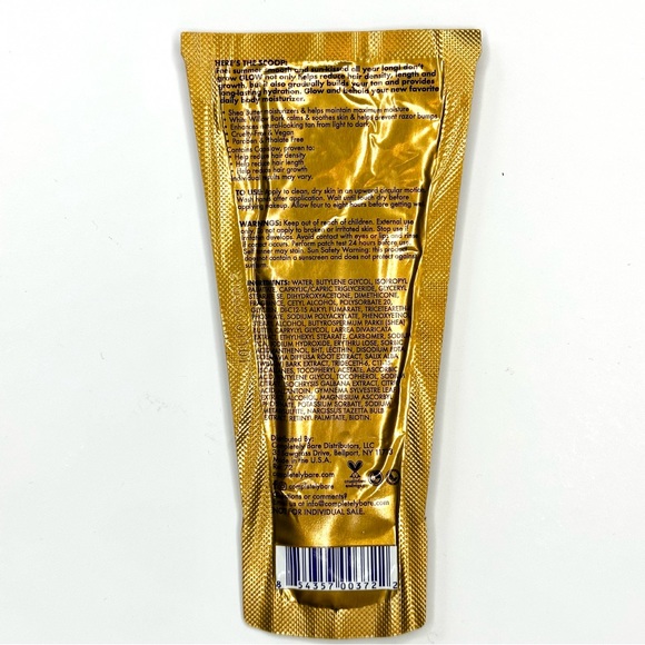 Tanning Bundle -Be Golden this Winter! - Picture 4 of 9